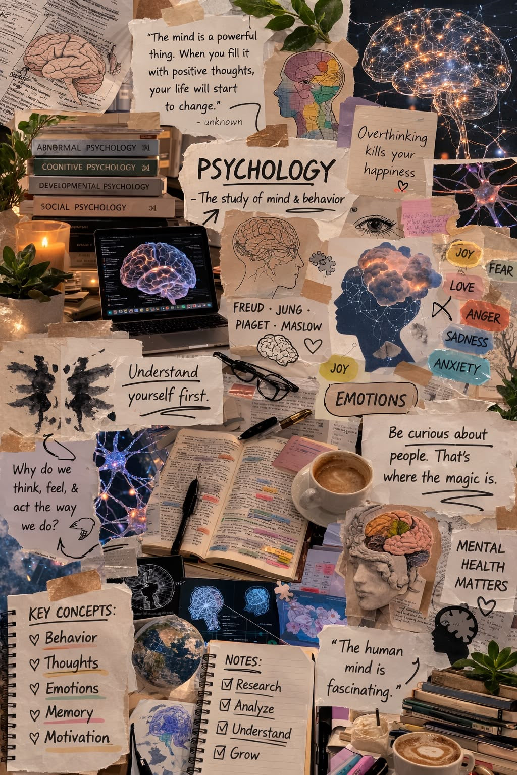 Why Adrienne's Was Born: Mental Health Through Brain Exercise