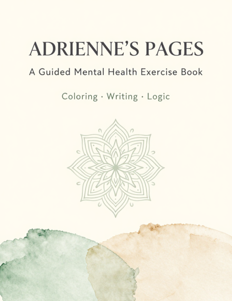 Mental Wellness Guide: Exercises for a Calmer Mind