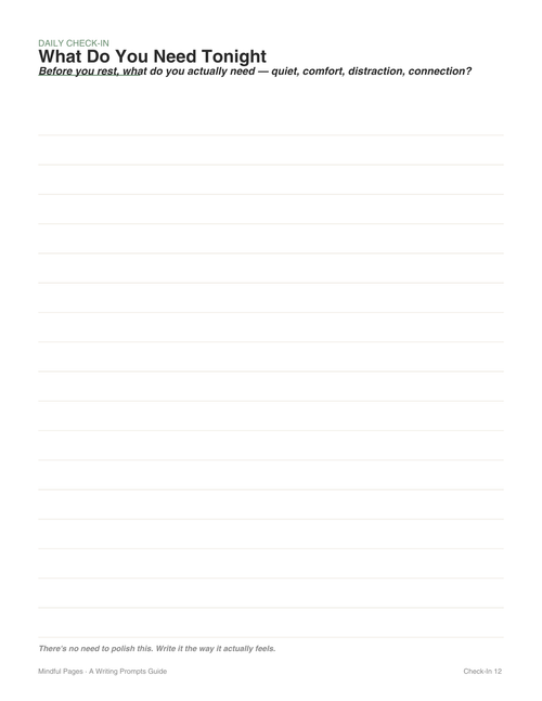75 Writing Prompts Digital Bundle