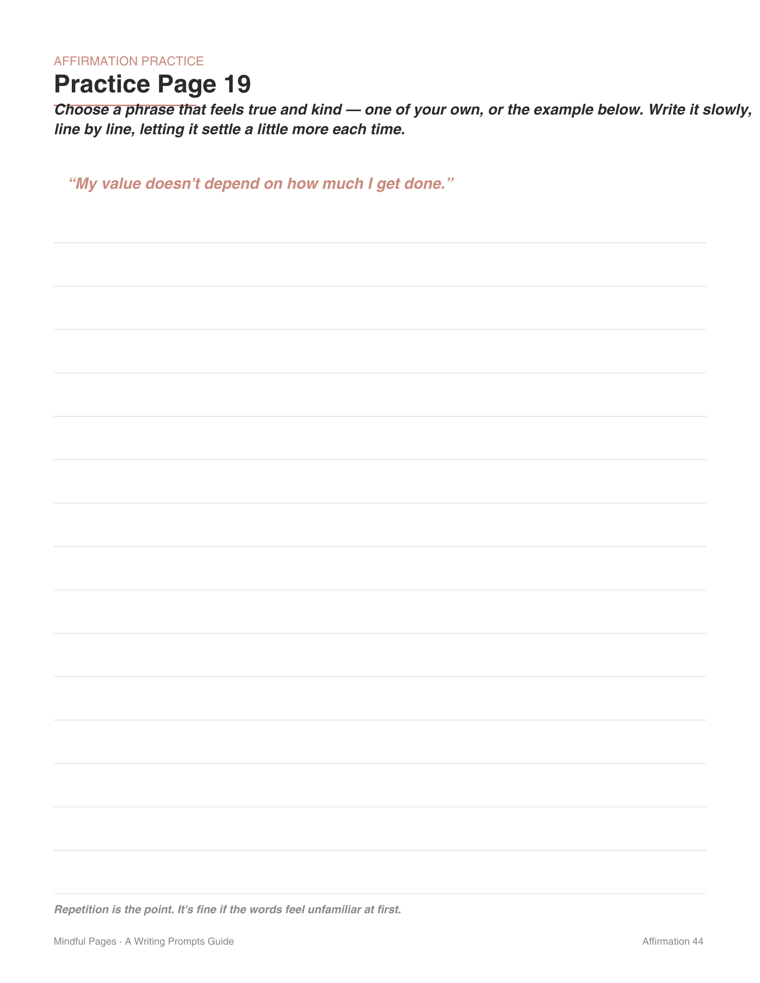 75 Writing Prompts Digital Bundle